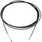 Dorman Trunk Release Cable, 912-301 912-301 - alternate 1